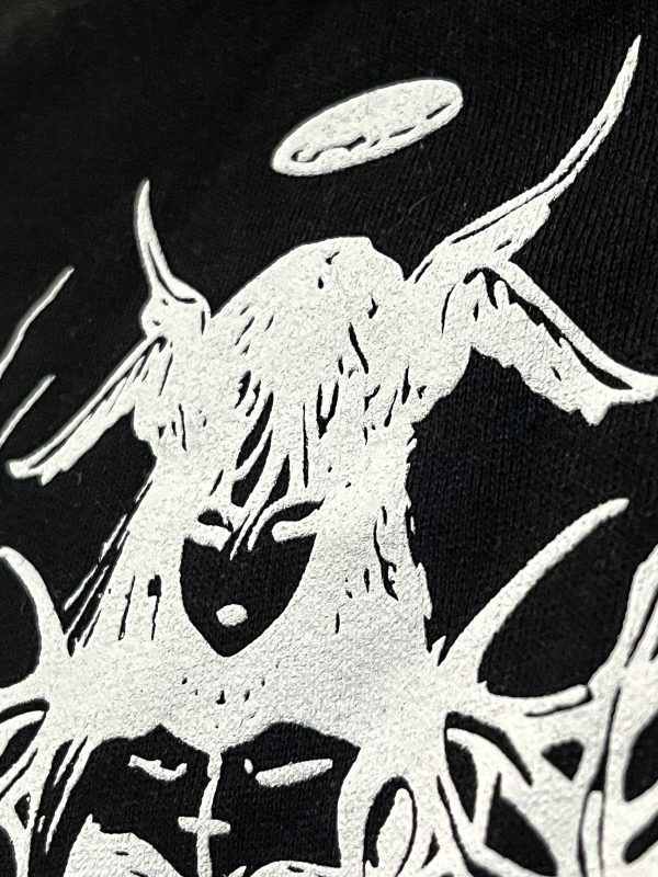 Fallen Angel Crewneck
