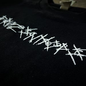 Fallen Angel Crewneck - Image 4