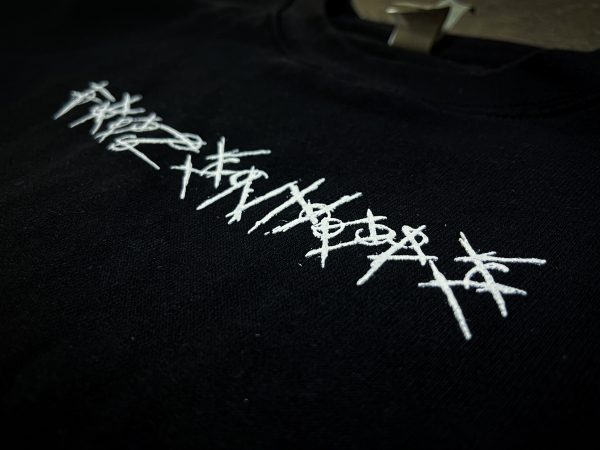 Fallen Angel Crewneck