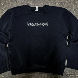 Fallen Angel Crewneck - Image 2
