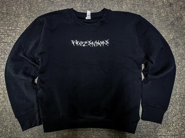 Fallen Angel Crewneck