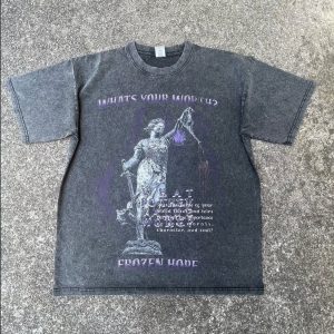 “What’s Your Worth?” Tee